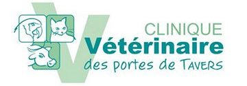 Logo clinique des portes de Tavers