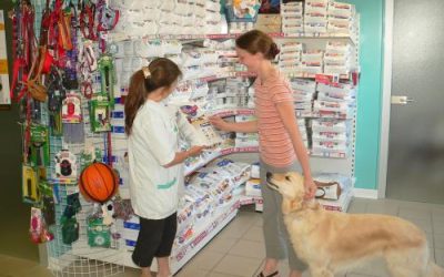 dietetique veterinaire beaugency